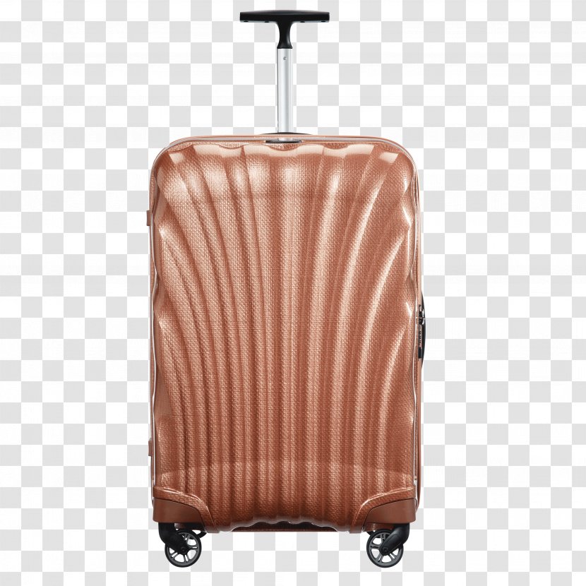 Samsonite Cosmolite Spinner 3.0 Suitcase Baggage - Travel Transparent PNG