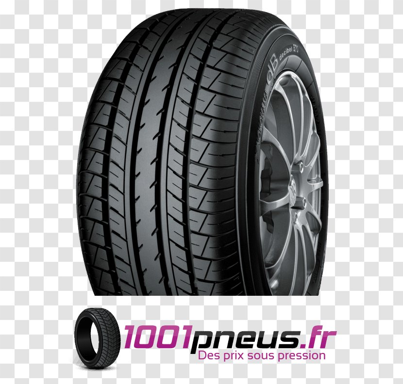 Car Renault 16 Yokohama Rubber Company Hankook Tire - Synthetic Transparent PNG