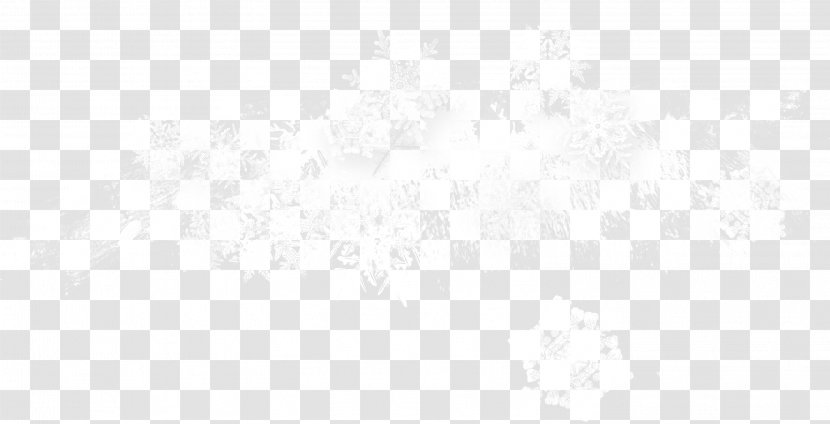 White Desktop Wallpaper Fog Computer Font - Black And Transparent PNG