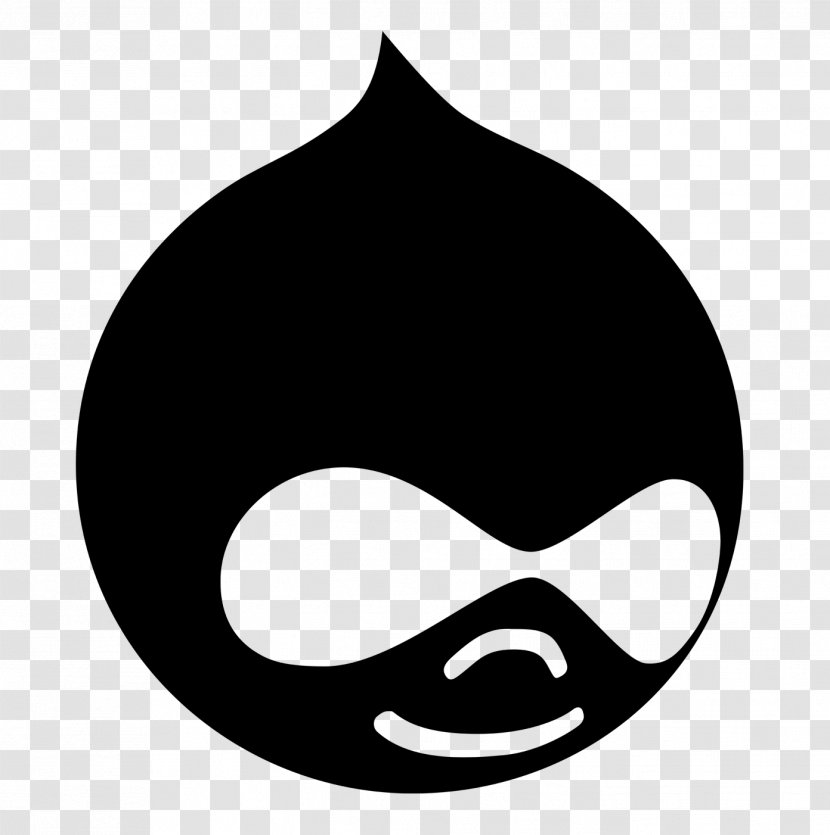 Drupal Theme - Share Icon - Nose Transparent PNG