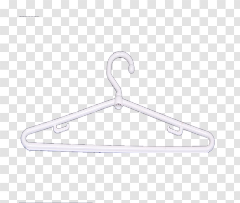 Clothes Hanger Angle - Prices Transparent PNG