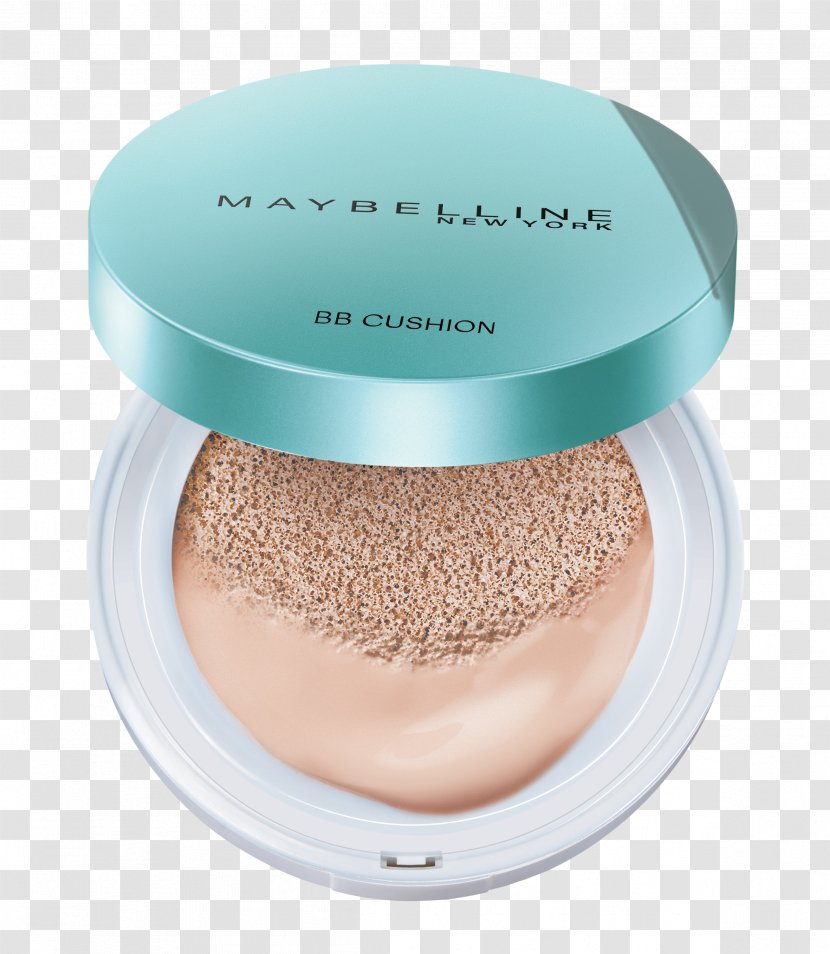 LANEIGE BB Cushion Maybelline Cosmetics Foundation Cream - Bb Transparent PNG