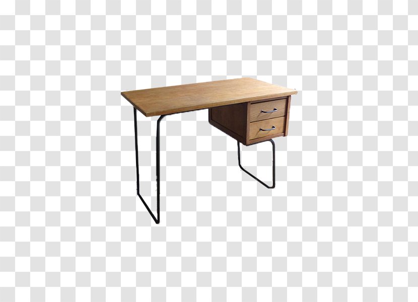 Angle Desk - Table Transparent PNG