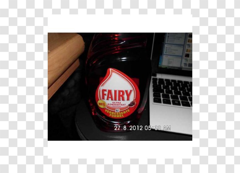 Energy Drink Liquid Brand - Fairy Lights Transparent PNG