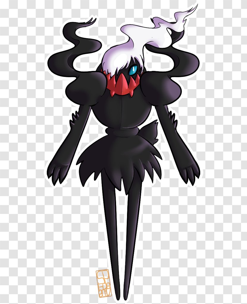 Legendary Creature Cartoon Supernatural Supervillain - Frame Transparent PNG