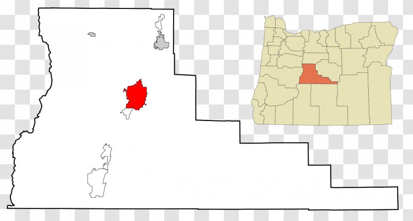 Bend Terrebonne Sunriver Washington County, Oregon Cascade Range - Wikipedia - City Transparent PNG