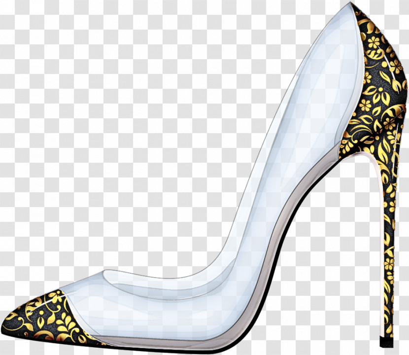 Bridal Shoe Shoe Pump Bride Transparent PNG