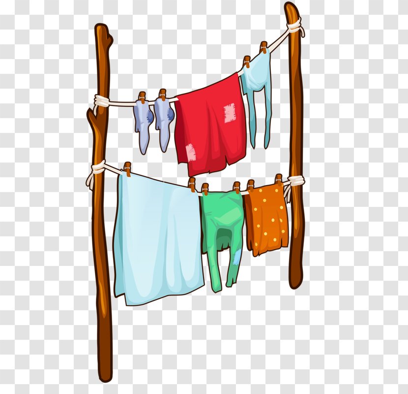 Clothes Hanger Line Clothing Stock Photography - Joint - Clothesline Transparent PNG
