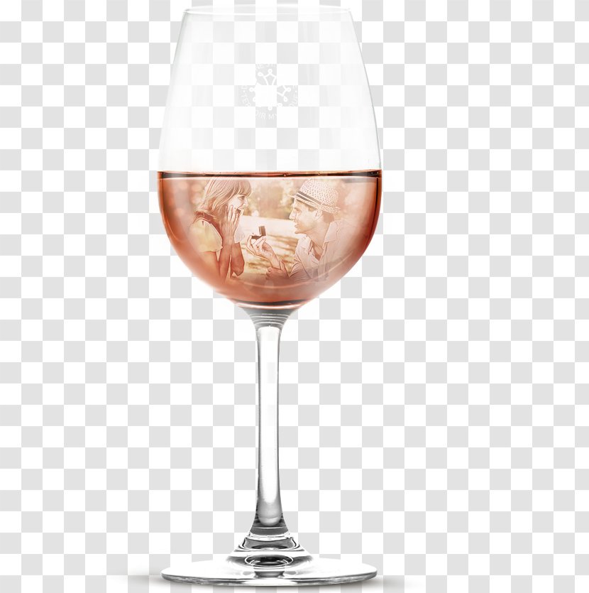 Wine Cocktail Glass Champagne Transparent PNG