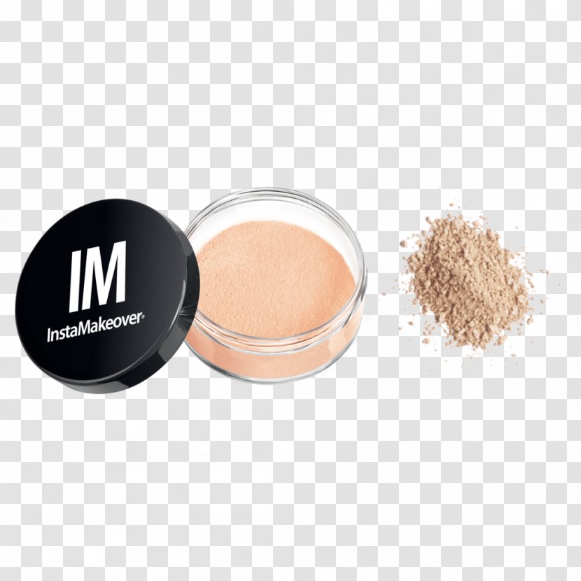 Face Powder Foundation Sponge Make-up Cosmetics - Amazoncom - Latex Transparent PNG