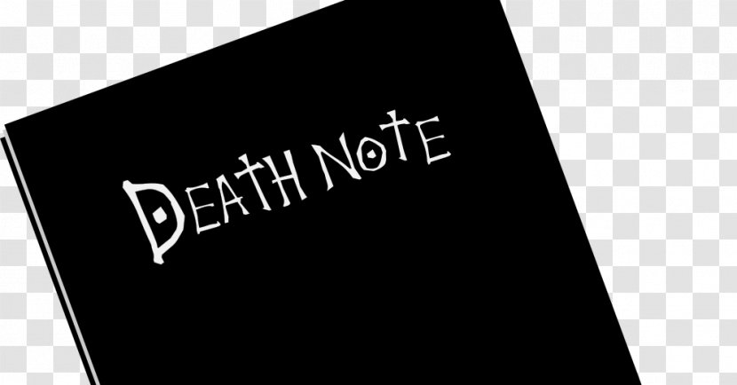 Light Yagami Ryuk Death Note Misa Amane - Silhouette Transparent PNG