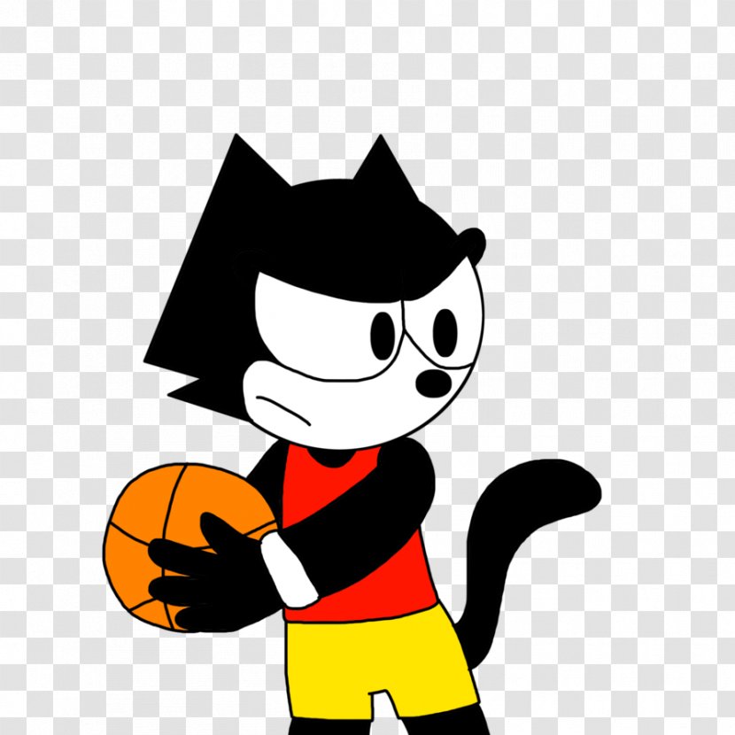 Clip Art Felix The Cat Bombay Gumball Watterson Domestic Short-haired Transparent PNG