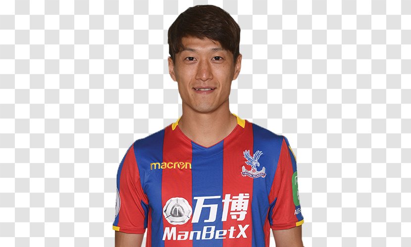 Lee Chung-yong Crystal Palace F.C. South Korea National Football Team Premier League England - Jersey - Ki Sung Yueng Transparent PNG