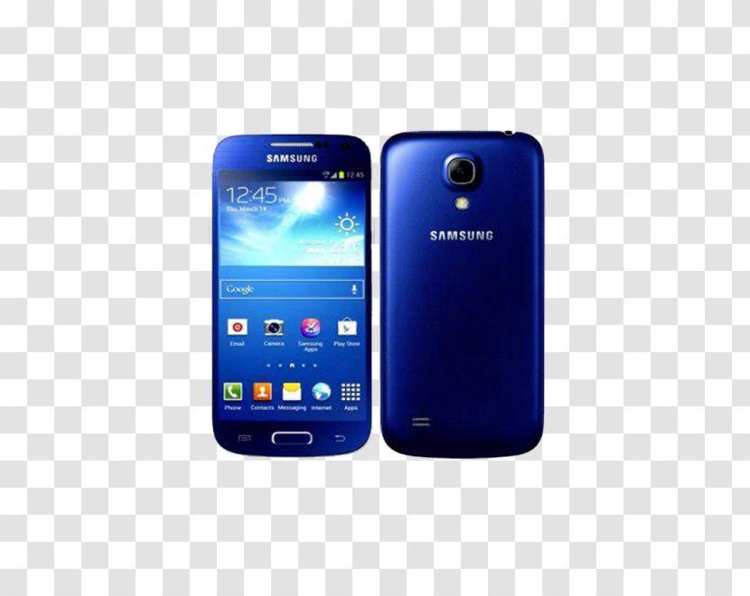 Samsung Galaxy S4 Mini Active - Mobile Phones Transparent PNG