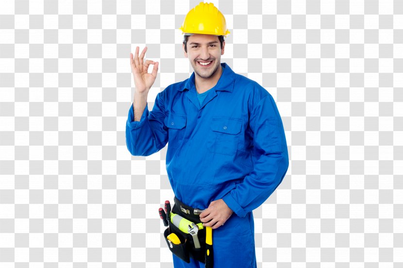 Stock Photography Plumber Construction Worker Plumbing General Contractor - Tool Transparent PNG