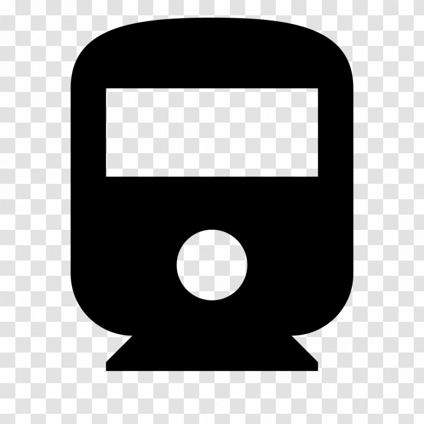 Train Rail Transport Bed And Breakfast Villino L'Argine Public Computer Icons - Symbol Transparent PNG