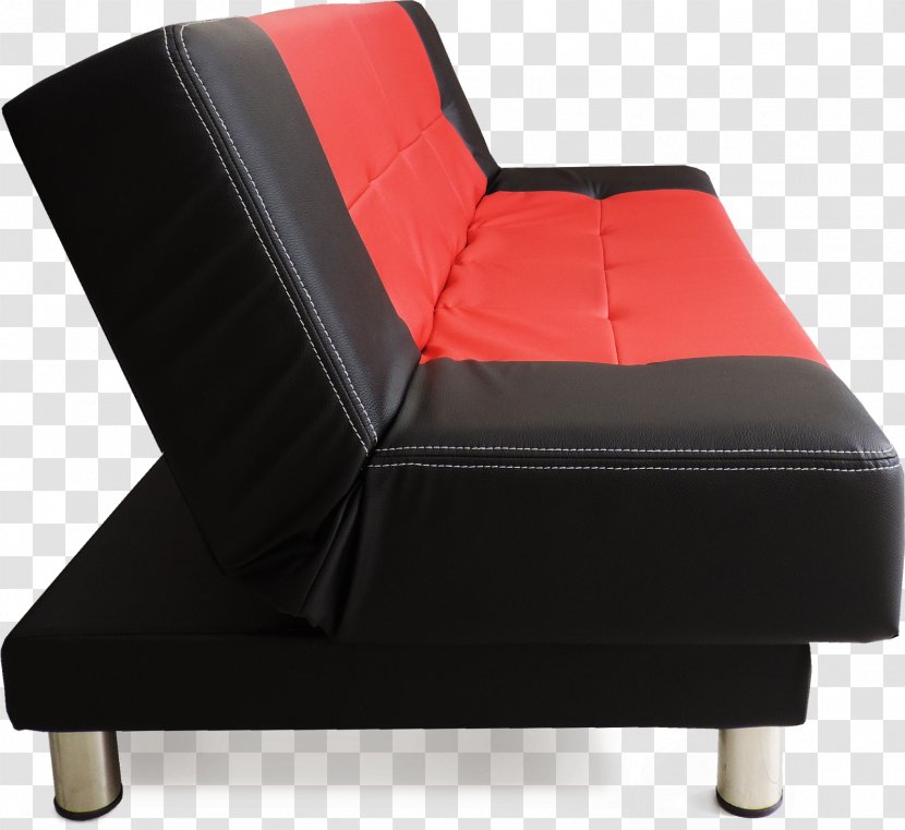 Sofa Bed Couch Futon Chair - Studio Apartment Transparent PNG