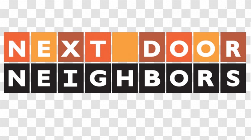 Logo Nextdoor WNPT Little Kurdistan, USA Nashville Public Television - Neighbors Transparent PNG