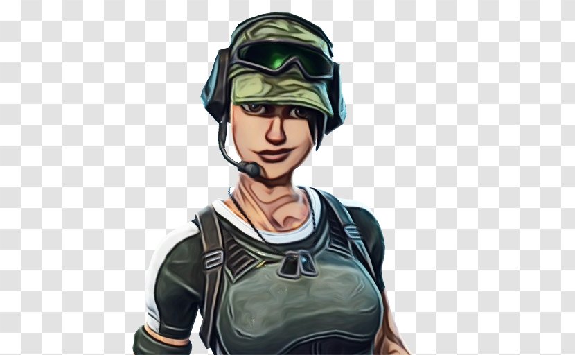 Fortnite Battle Royale Game Video Games - Animation - Twitchtv Transparent PNG