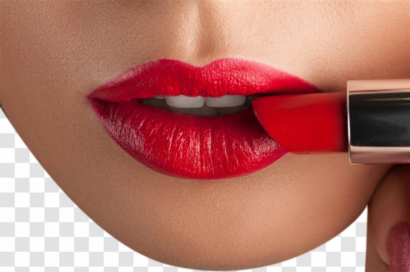 Lip Balm Lipstick Cosmetics Color Transparent PNG