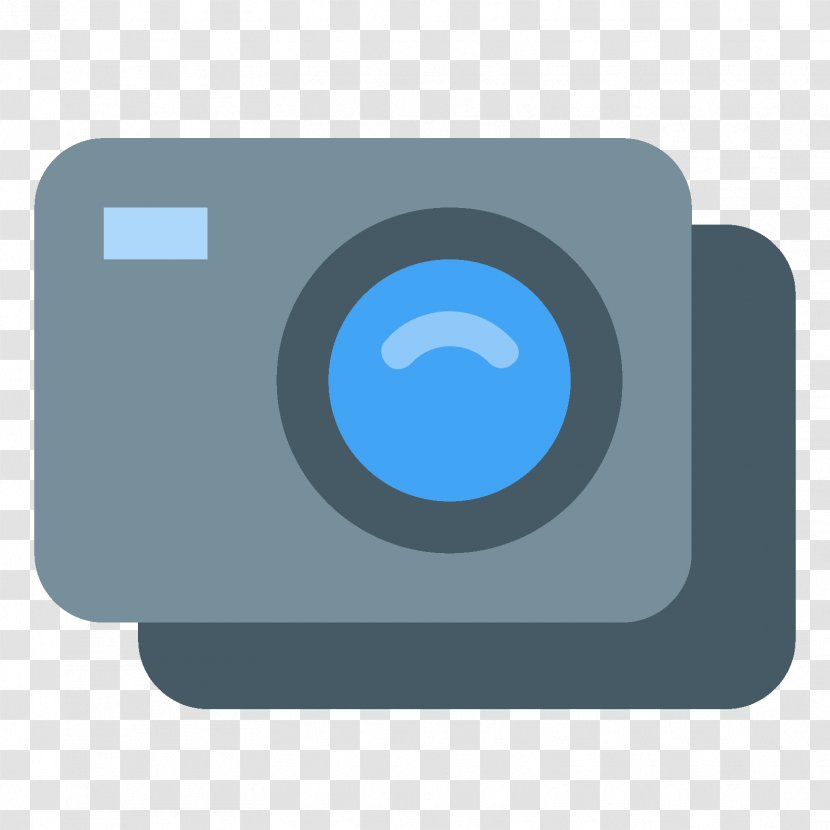 Camera Responsive Web Design - Flare Lens Transparent PNG