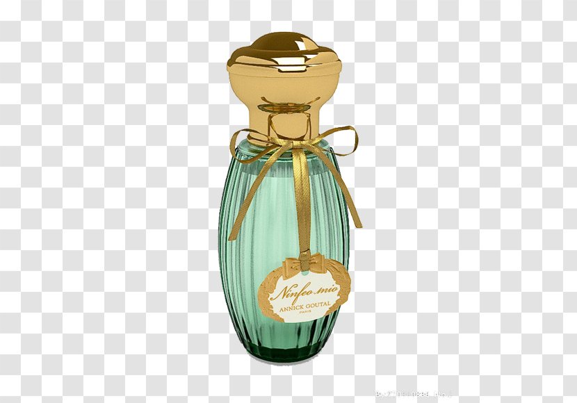 Perfume Bottles Chanel - Glass Bottle Transparent PNG