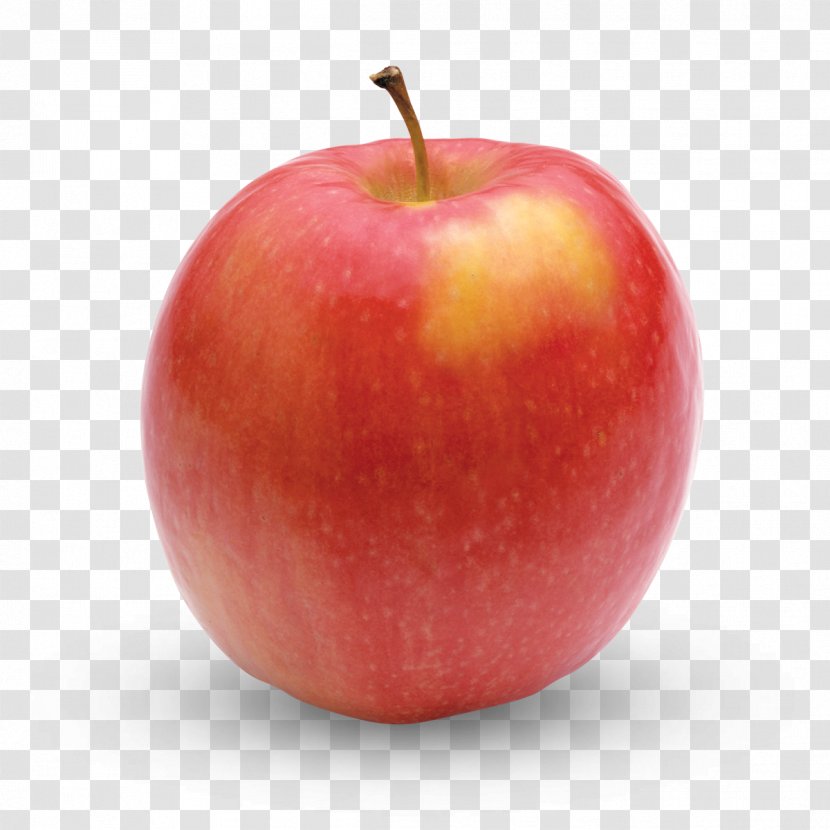 McIntosh Apple Caprese Salad Pinova Crisp - Fruit - Red Transparent PNG