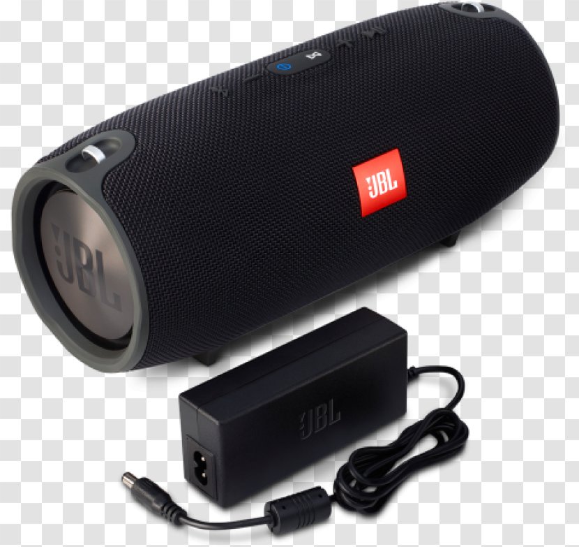 JBL Xtreme Wireless Speaker Loudspeaker - Jbl - Bluetooth Transparent PNG