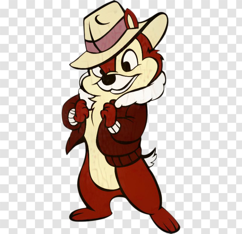 Mickey Mouse Fat Cat Donald Duck Chipmunk Chip 'n' Dale Transparent PNG