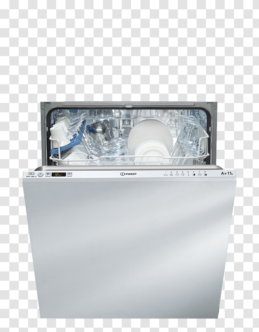 Dishwasher Washing Machines Hotpoint Refrigerator European Union Energy Label Transparent PNG