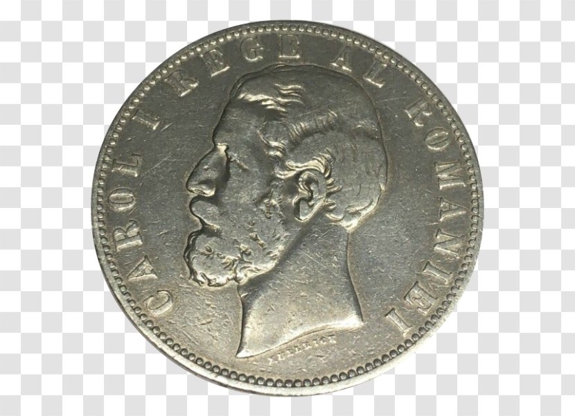 Quarter Nickel Medal Bronze Silver Transparent PNG
