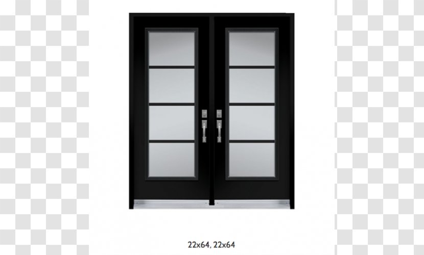 Window Door Handle Emtek - Lever Transparent PNG