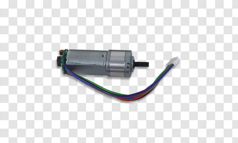 DC Motor Engine Electric Controller Starter - Torque Transparent PNG