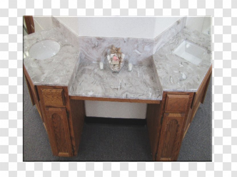 Ceramic Wood Stain Property Granite Marble - Bathroom - Counter Transparent PNG