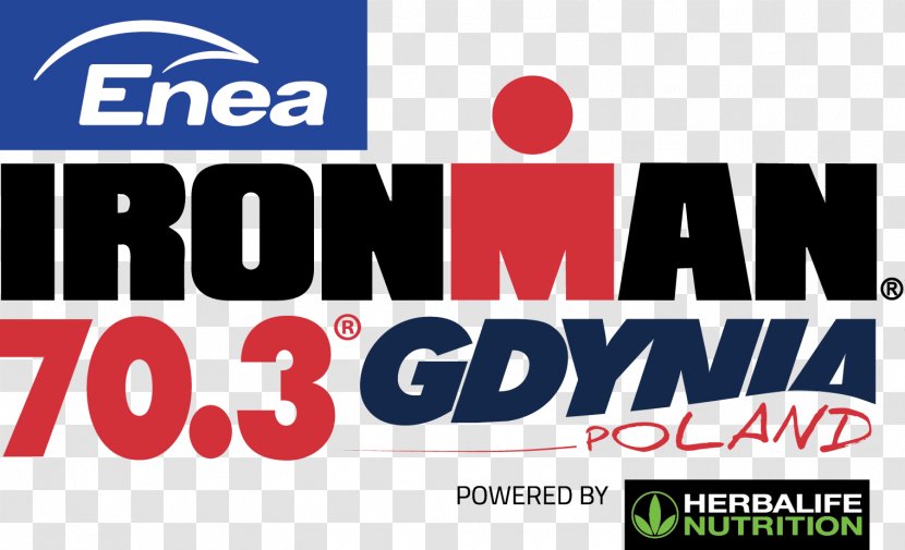 2018 Ironman 70.3 Triathlon World Corporation Mallorca - Advertising - 703 Transparent PNG