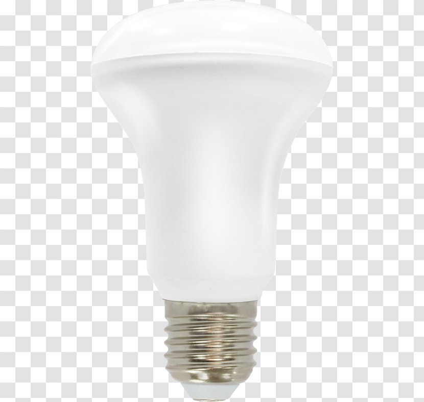 Incandescent Light Bulb LED Lamp Edison Screw Transparent PNG
