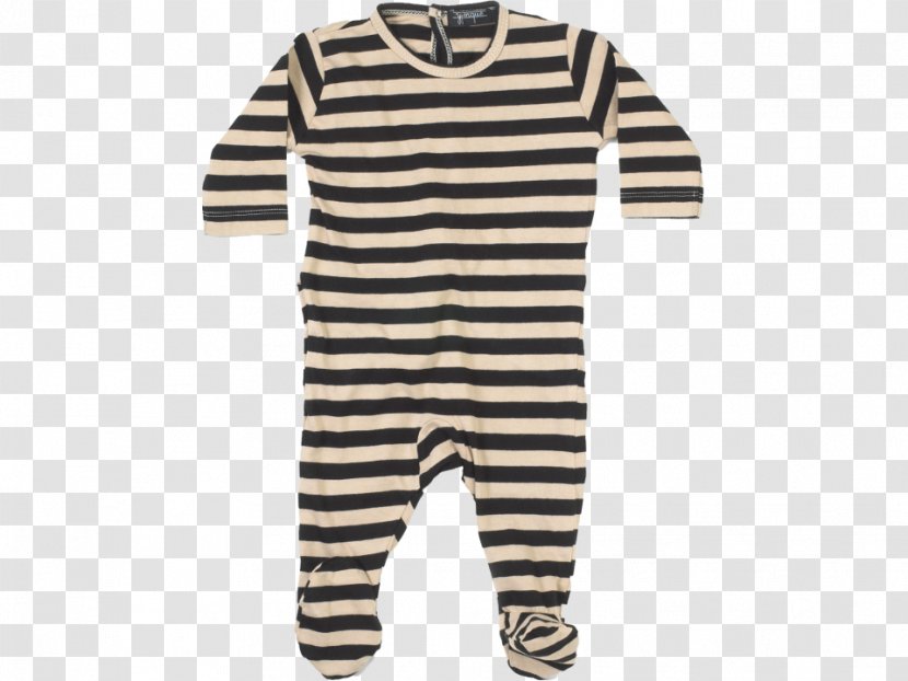 Pajamas T-shirt Children's Clothing Romper Suit - Png Transparent PNG