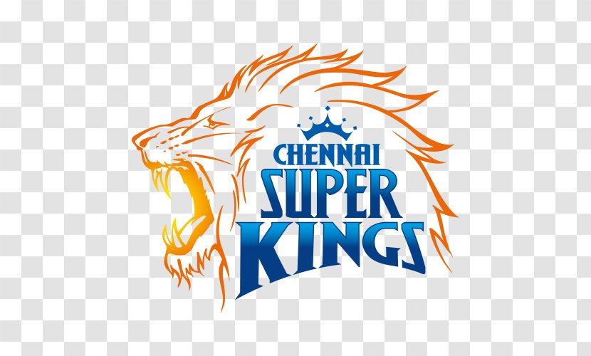 Chennai Super Kings 2018 Indian Premier League Mumbai Indians Kolkata Knight Riders XI Punjab - Cricket Transparent PNG
