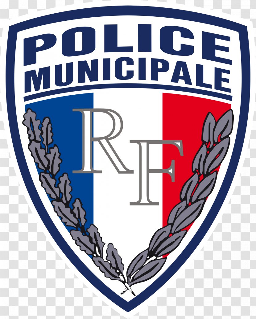 Vector Graphics Municipal Police Logo Clip Art - Royaltyfree Transparent PNG