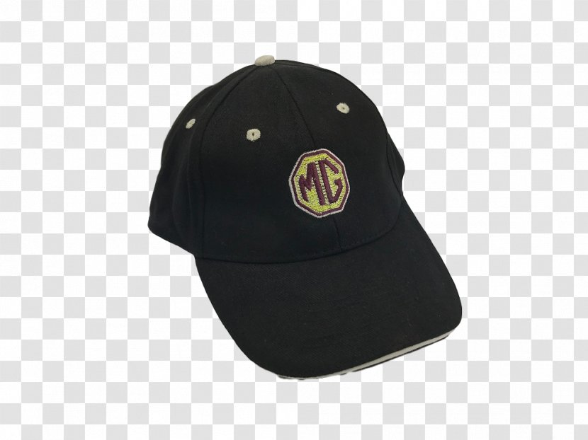 Baseball Cap Hat MG Clothing - Trucker - Denim Transparent PNG