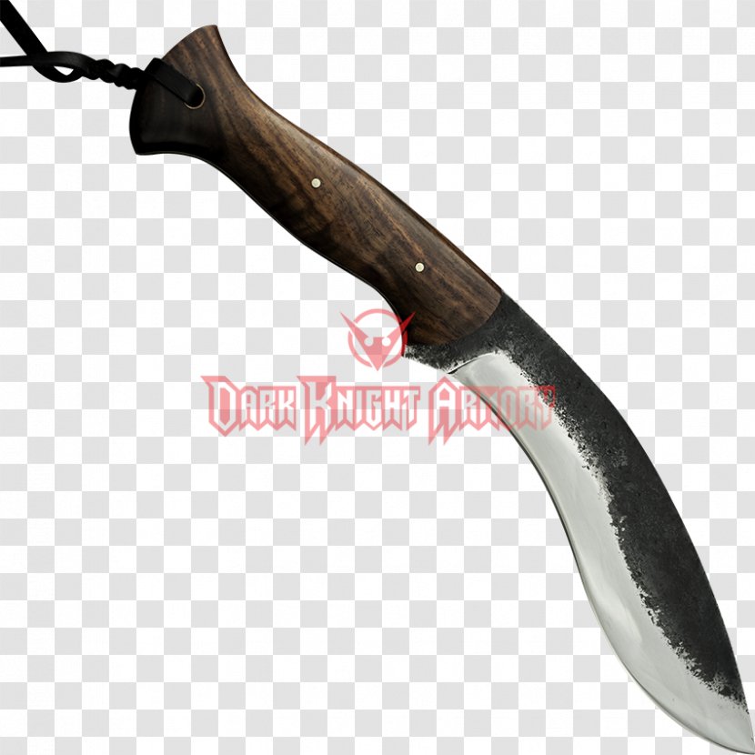 Machete Bowie Knife Hunting & Survival Knives Throwing Utility - Tool Transparent PNG