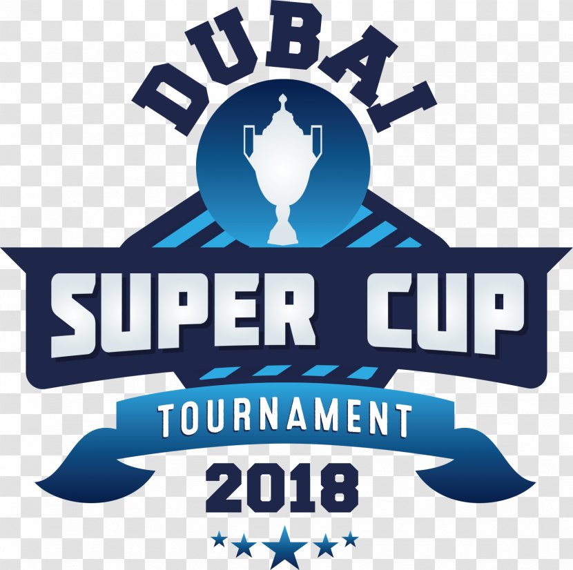 2017 UEFA Super Cup Champions League National Football Museum FIFA World Tournament - Blue - Dubai Transparent PNG