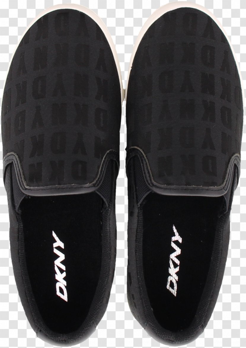 Slipper Footwear Shoe Flip-flops Crocs - Sneakers - Dkny Transparent PNG