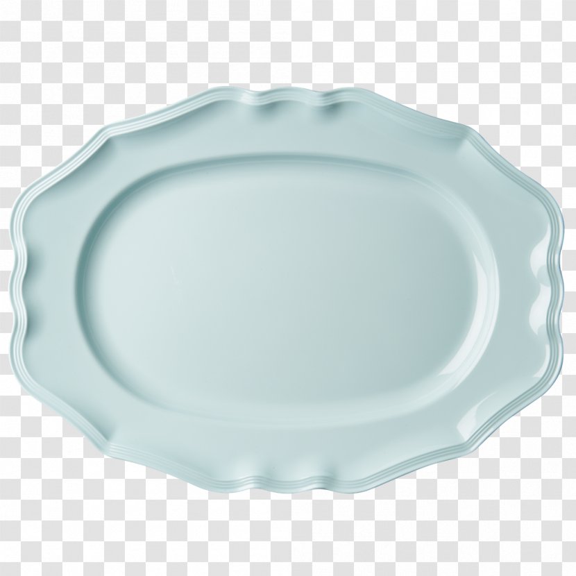 Melamine Plate Platter Tray Tableware - Dish Transparent PNG