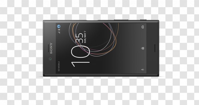 Sony Xperia XZs Smartphone 索尼 Mobile Transparent PNG