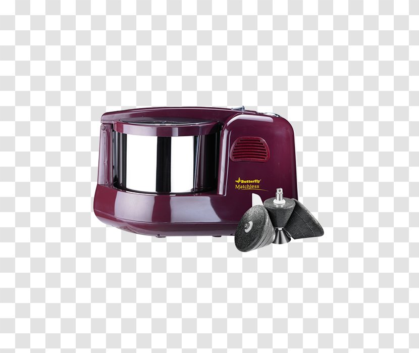 Wet Grinder Grinding Machine South India Home Appliance - Digital Transparent PNG