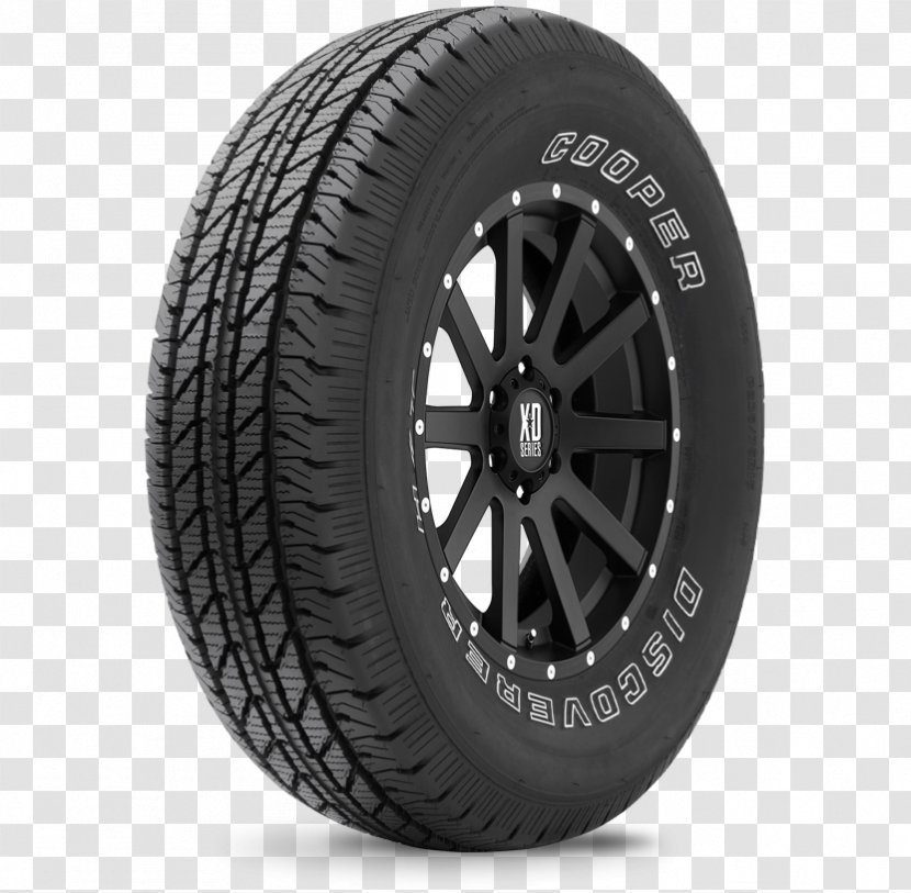 Tread Formula One Tyres General Tire Alloy Wheel - Automotive - Truck Transparent PNG