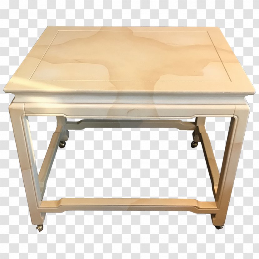 Coffee Tables Rectangle Product Design - Angle Transparent PNG
