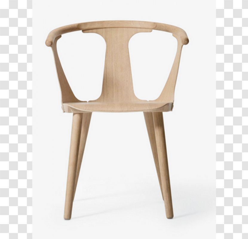 Table Chair Furniture &Tradition Solid Wood Transparent PNG
