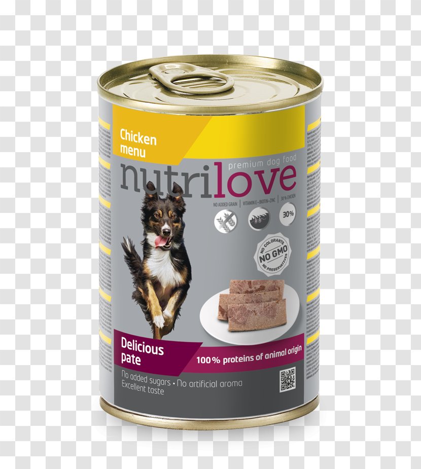 Dog Pâté Canning Chicken As Food - Salmon - Dry Noodles Transparent PNG